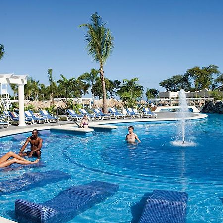 Hotel Riu Guanacaste Sardinal Exterior foto