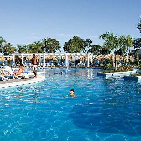 Hotel Riu Guanacaste Sardinal Einrichtungen foto