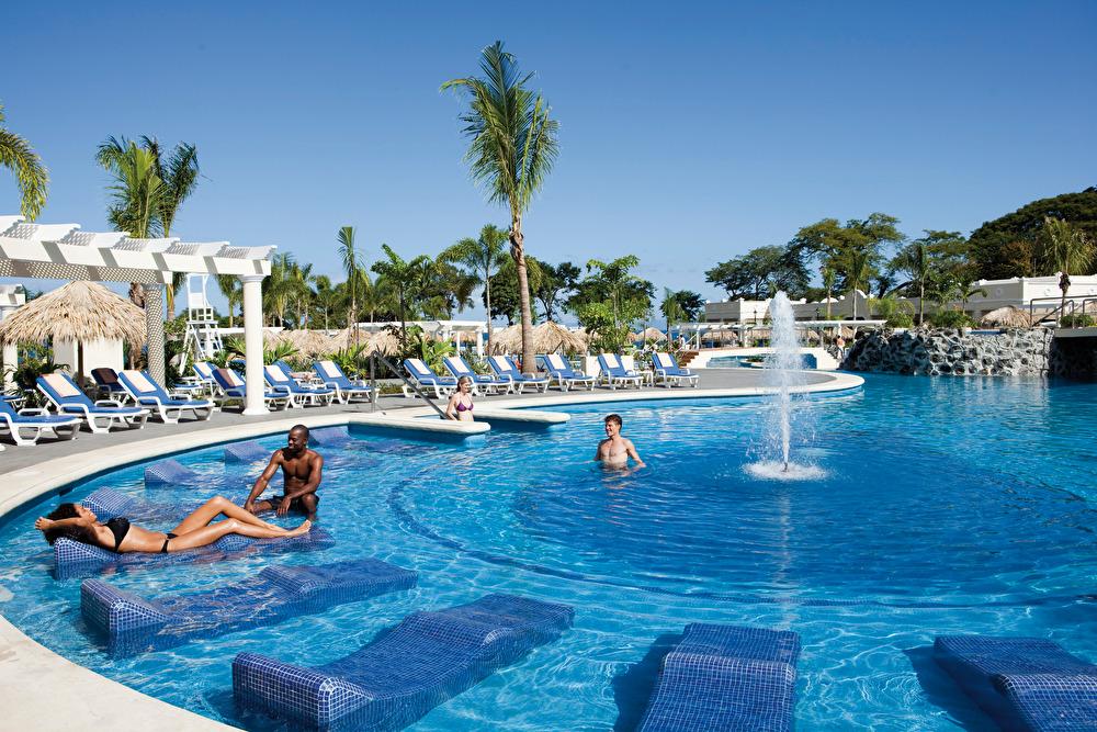 Hotel Riu Guanacaste Sardinal Exterior foto