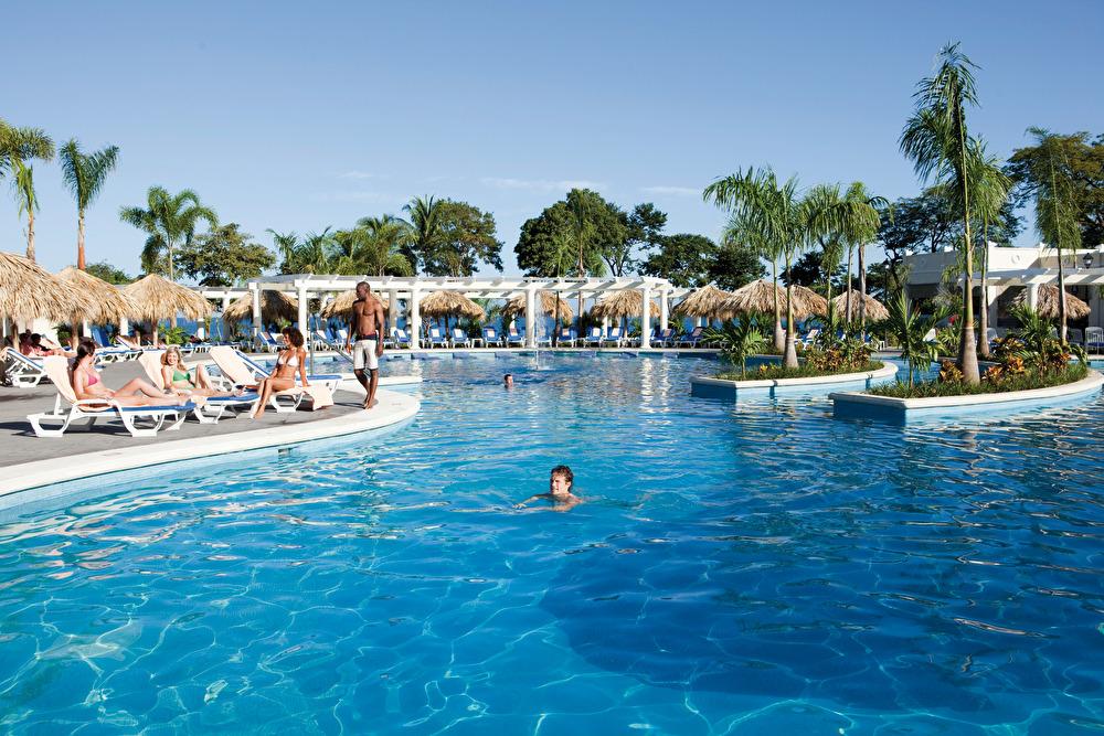 Hotel Riu Guanacaste Sardinal Einrichtungen foto
