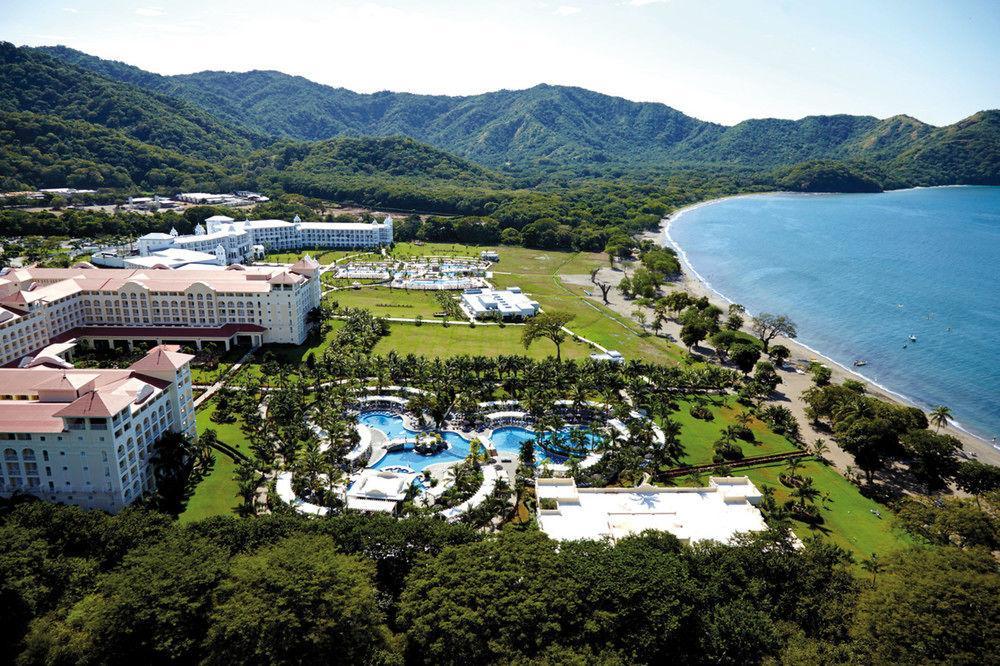 Hotel Riu Guanacaste Sardinal Exterior foto