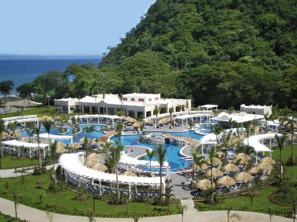 Hotel Riu Guanacaste Sardinal Exterior foto