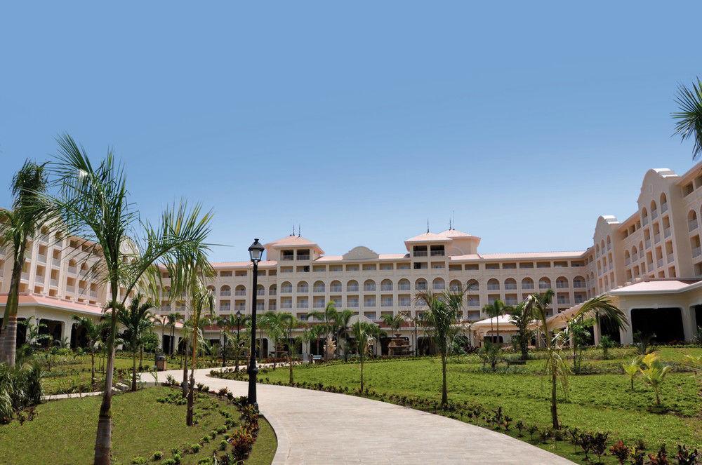 Hotel Riu Guanacaste Sardinal Exterior foto