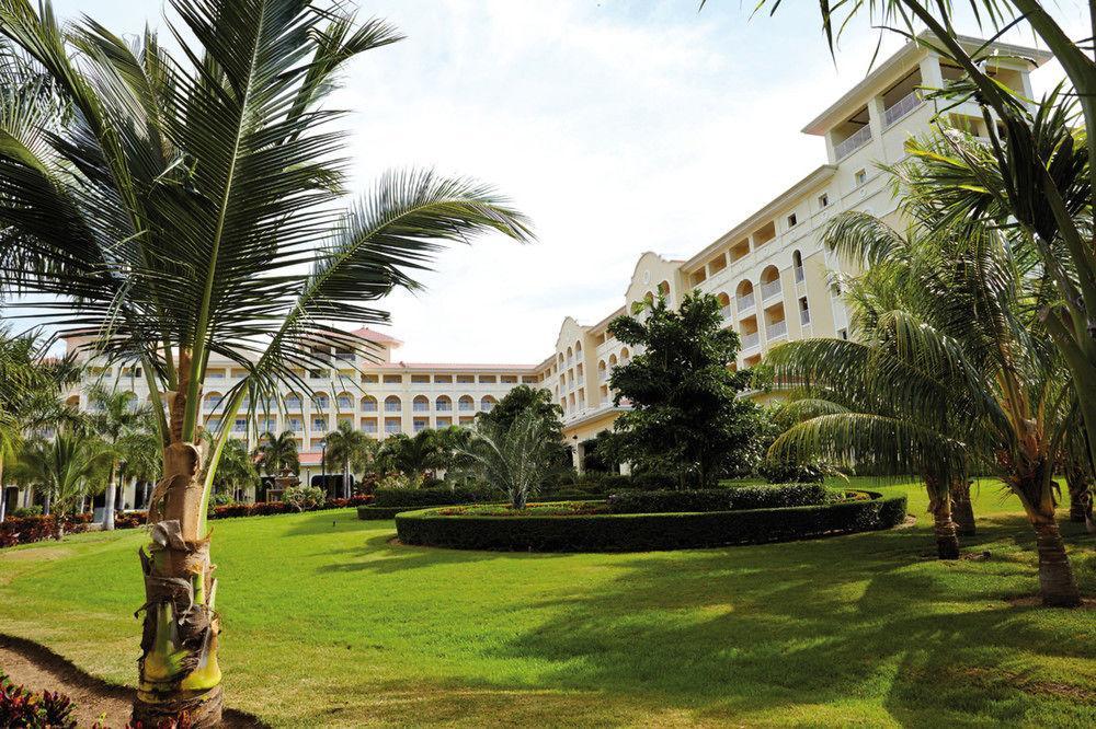 Hotel Riu Guanacaste Sardinal Exterior foto