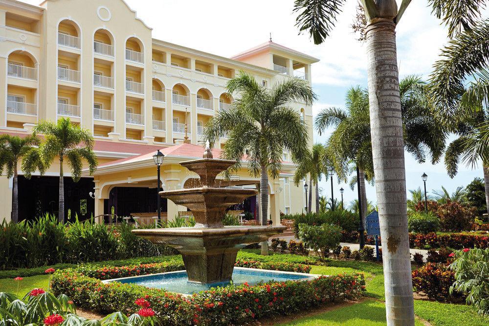 Hotel Riu Guanacaste Sardinal Exterior foto