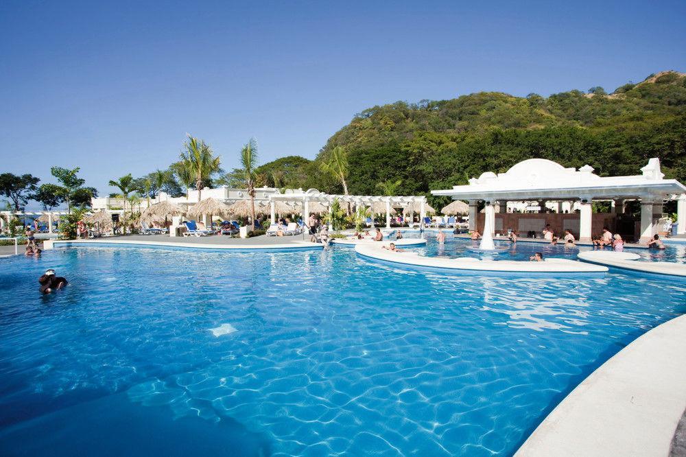 Hotel Riu Guanacaste Sardinal Exterior foto