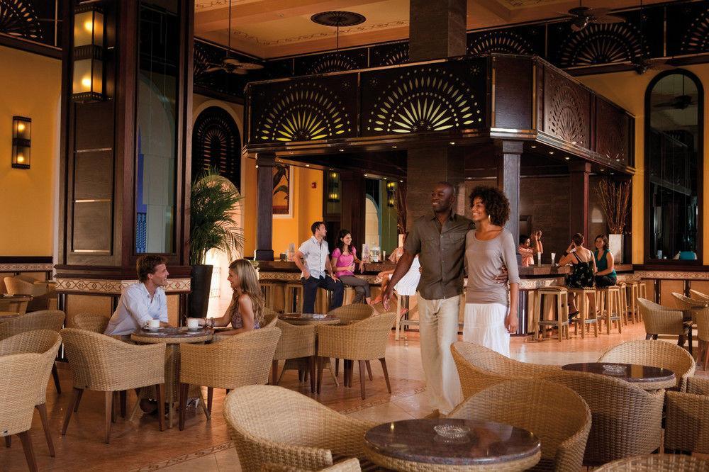 Hotel Riu Guanacaste Sardinal Restaurant foto