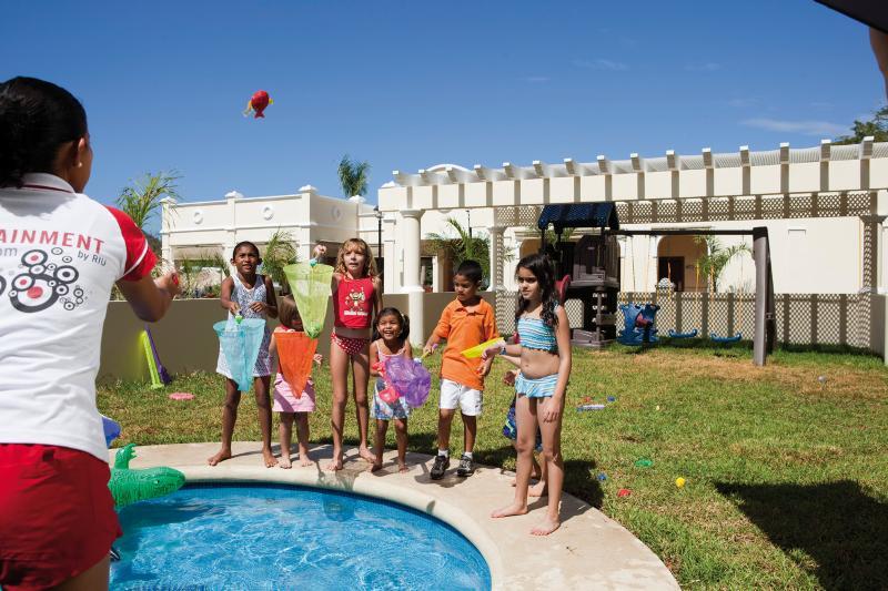 Hotel Riu Guanacaste Sardinal Einrichtungen foto