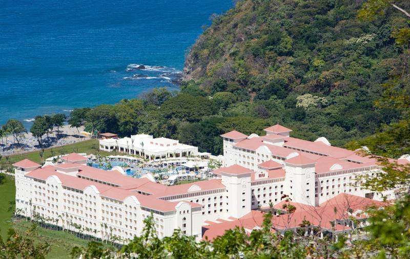 Hotel Riu Guanacaste Sardinal Exterior foto