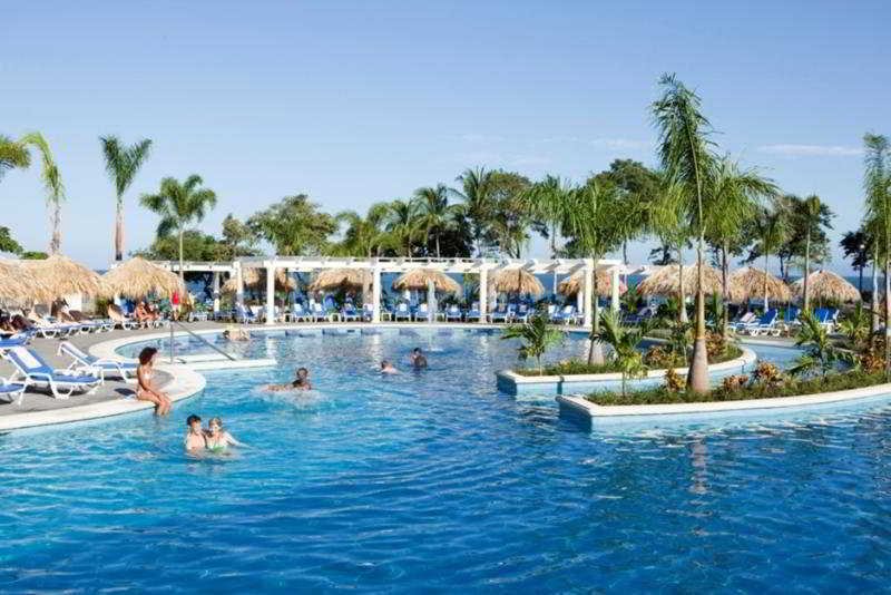 Hotel Riu Guanacaste Sardinal Exterior foto