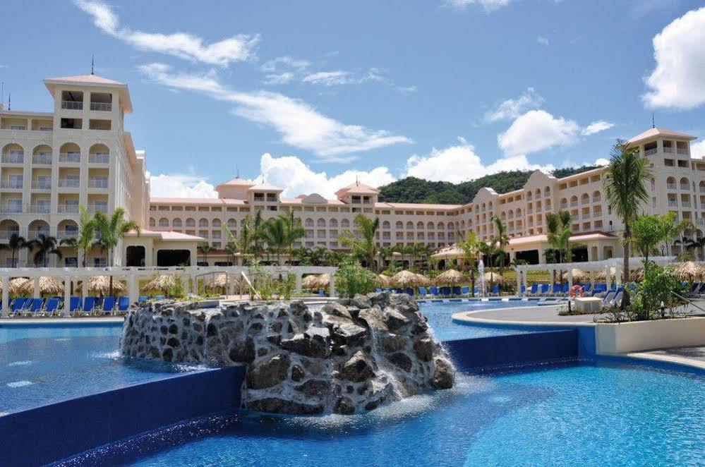 Hotel Riu Guanacaste Sardinal Einrichtungen foto