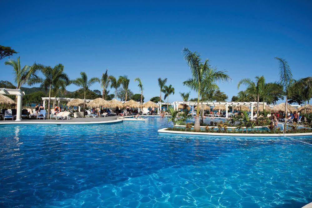 Hotel Riu Guanacaste Sardinal Einrichtungen foto