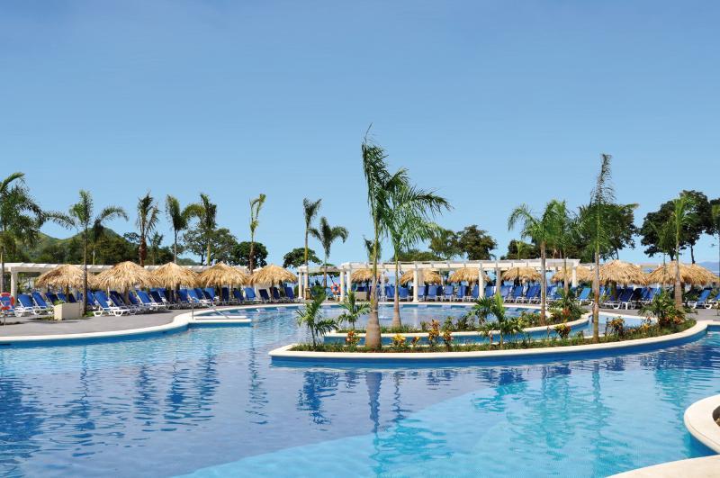 Hotel Riu Guanacaste Sardinal Exterior foto