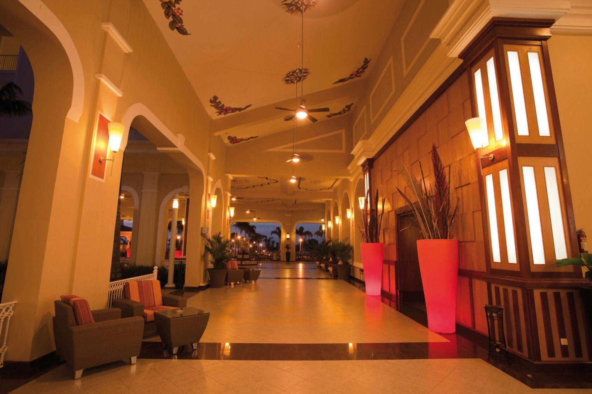 Hotel Riu Guanacaste Sardinal Exterior foto