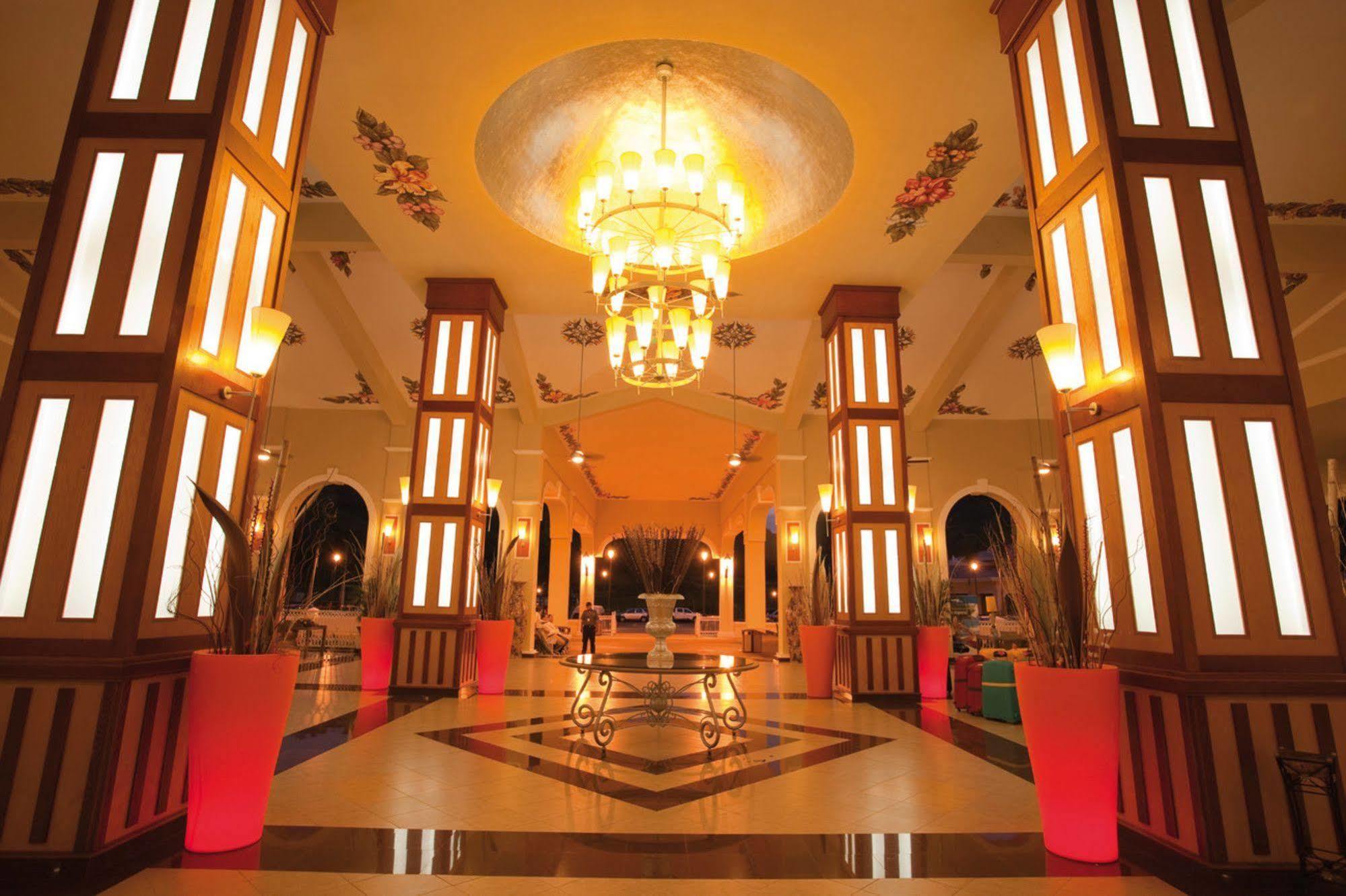 Hotel Riu Guanacaste Sardinal Interior foto