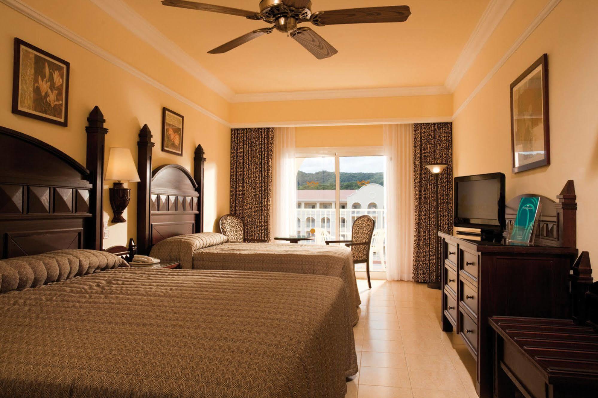 Hotel Riu Guanacaste Sardinal Zimmer foto
