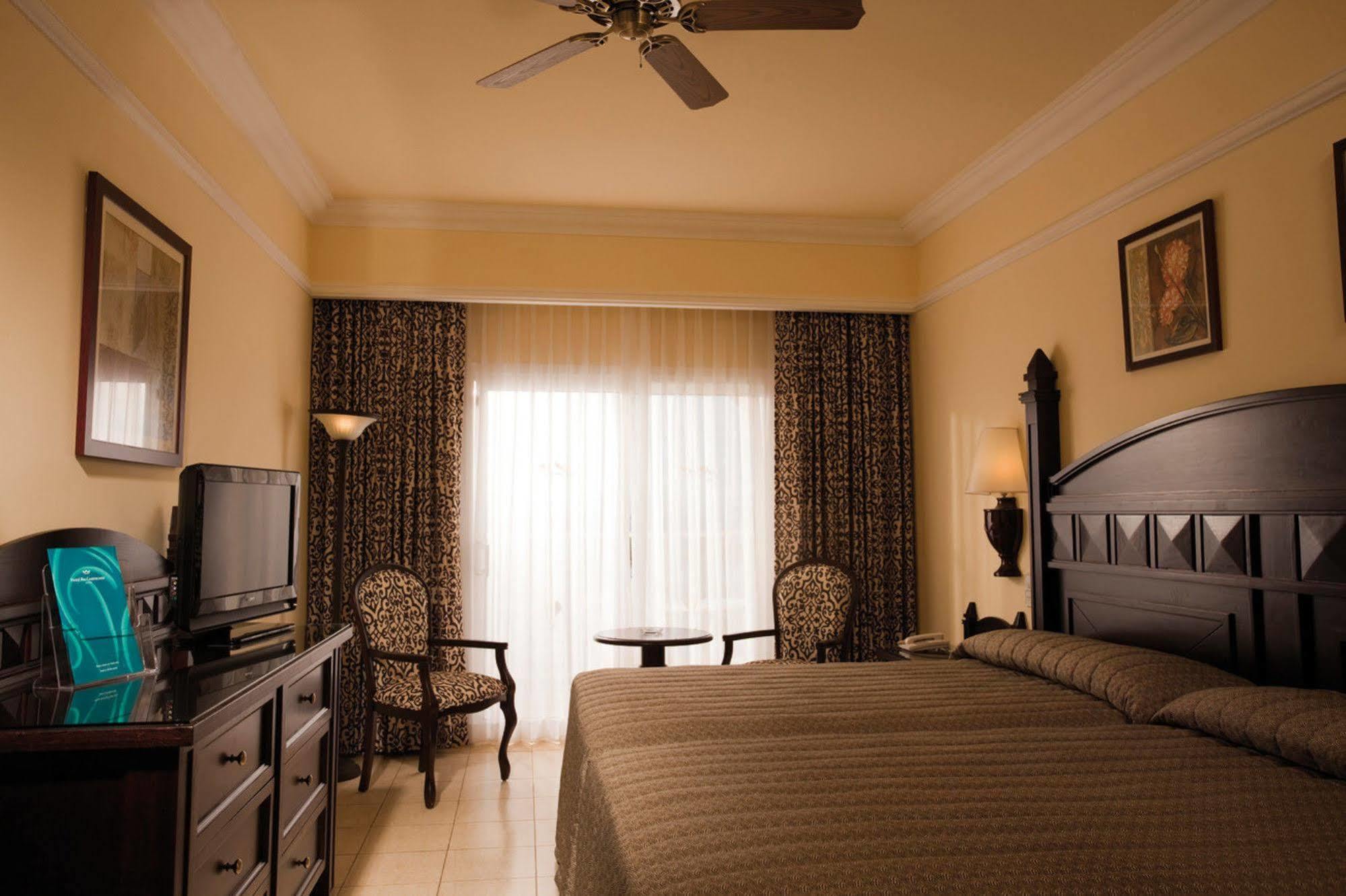 Hotel Riu Guanacaste Sardinal Zimmer foto