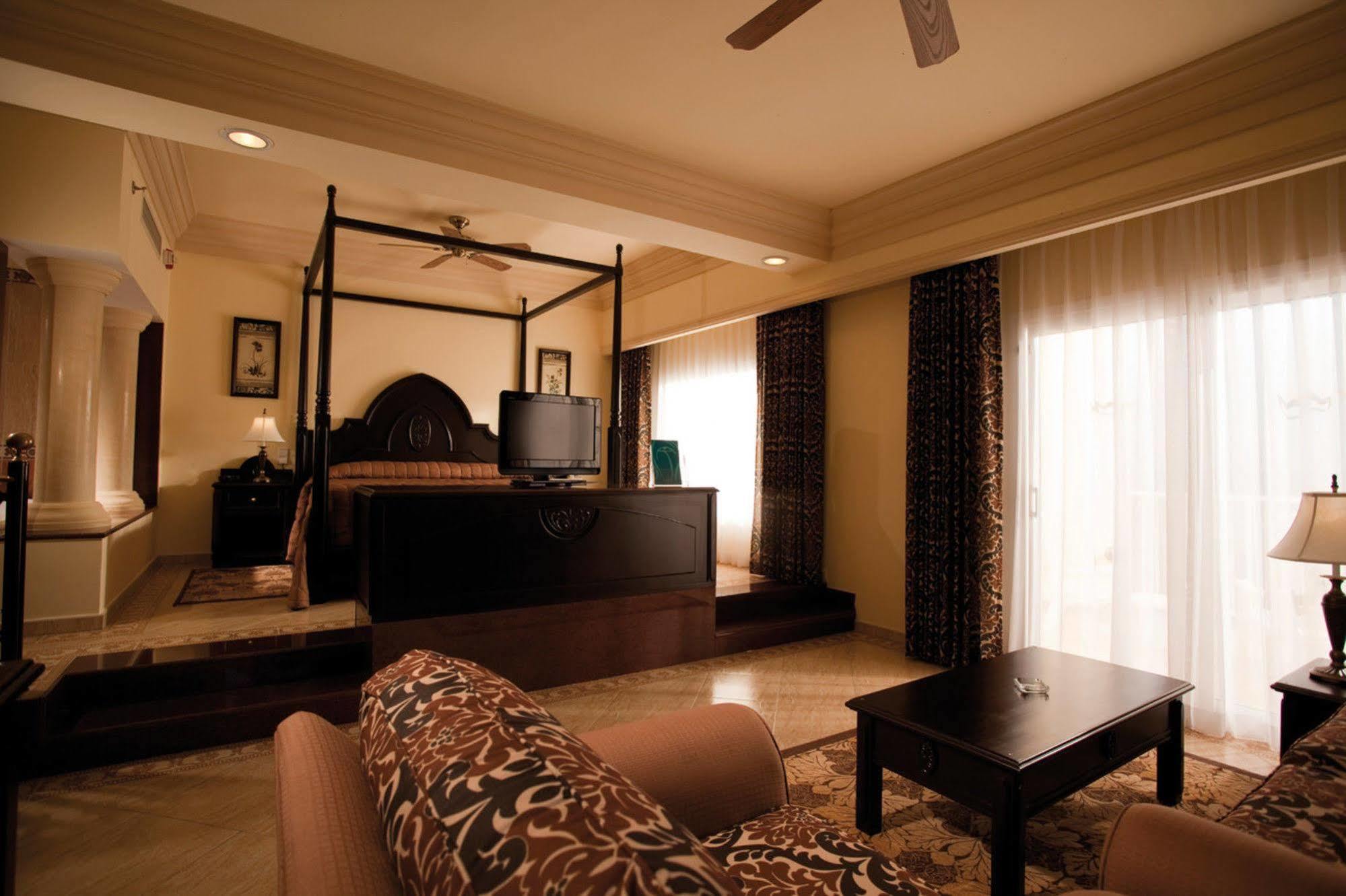 Hotel Riu Guanacaste Sardinal Zimmer foto