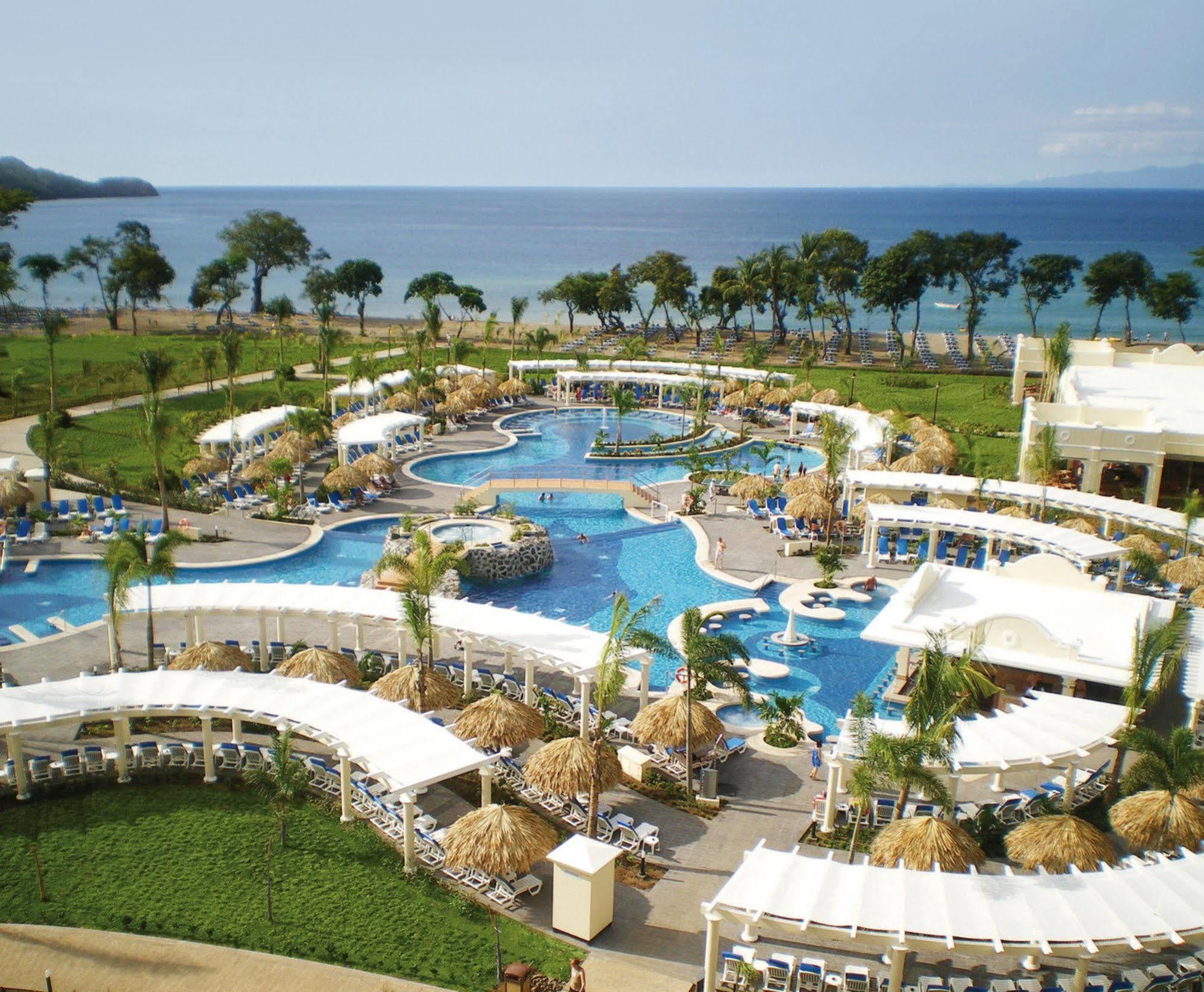 Hotel Riu Guanacaste Sardinal Exterior foto