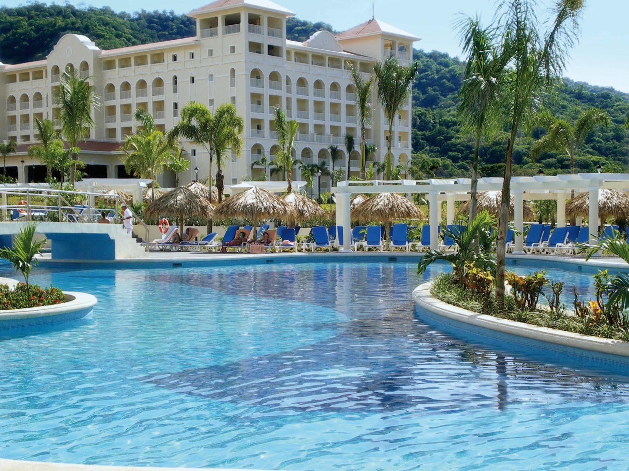 Hotel Riu Guanacaste Sardinal Exterior foto