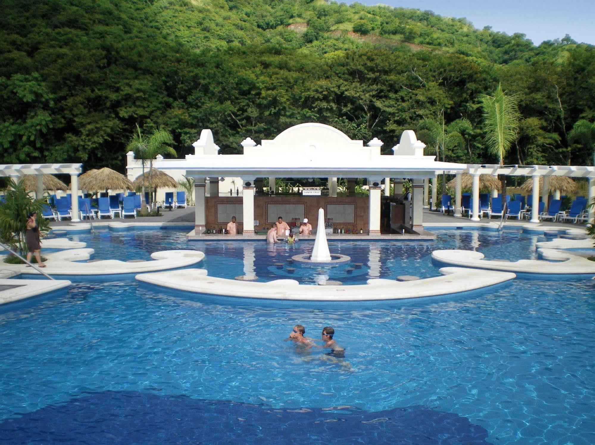 Hotel Riu Guanacaste Sardinal Exterior foto