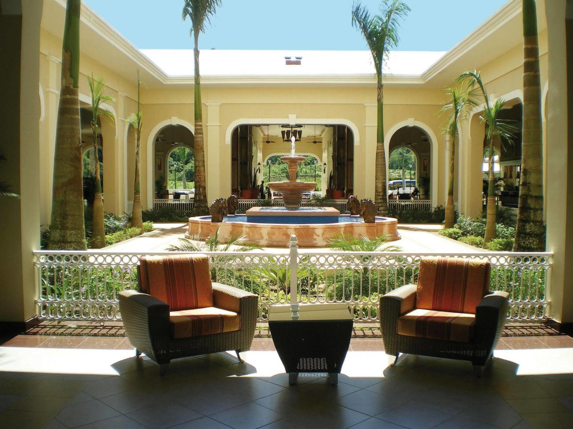 Hotel Riu Guanacaste Sardinal Exterior foto