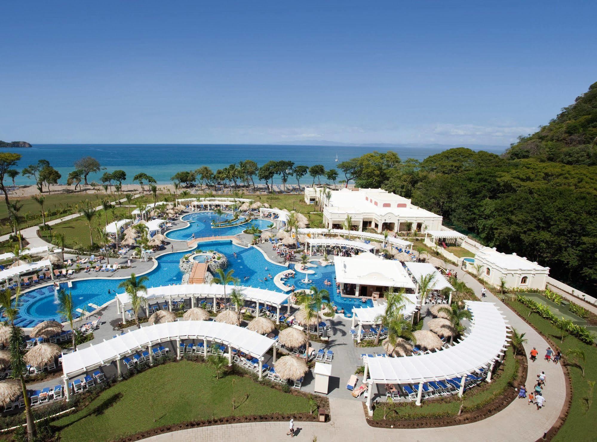Hotel Riu Guanacaste Sardinal Exterior foto