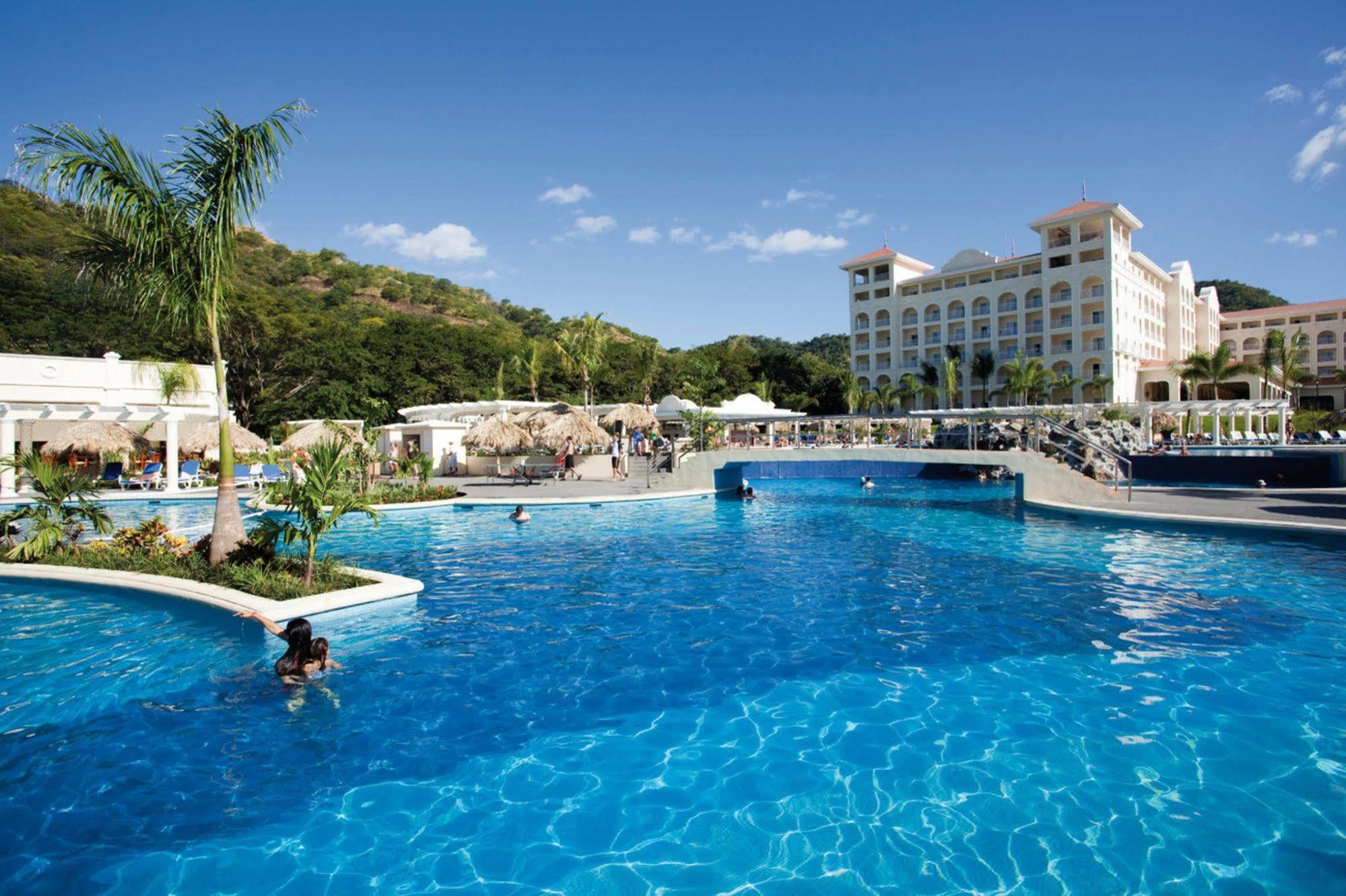 Hotel Riu Guanacaste Sardinal Exterior foto