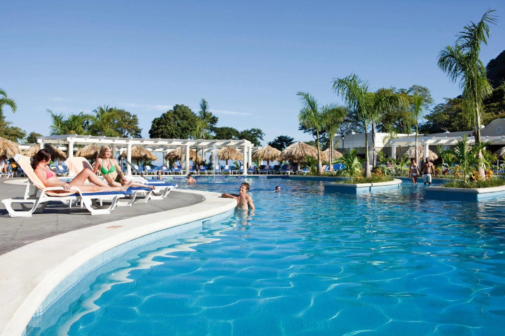 Hotel Riu Guanacaste Sardinal Exterior foto