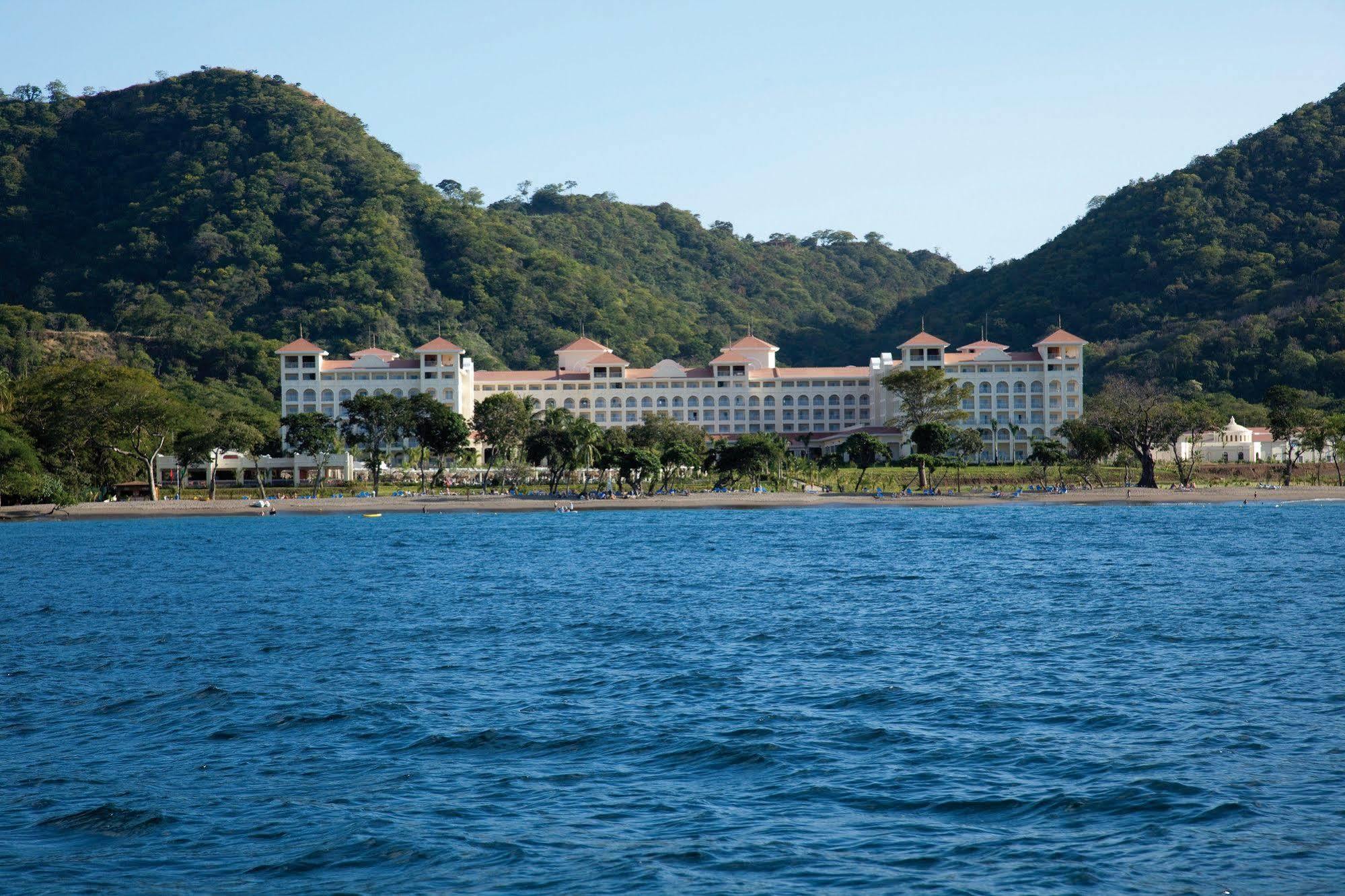 Hotel Riu Guanacaste Sardinal Exterior foto