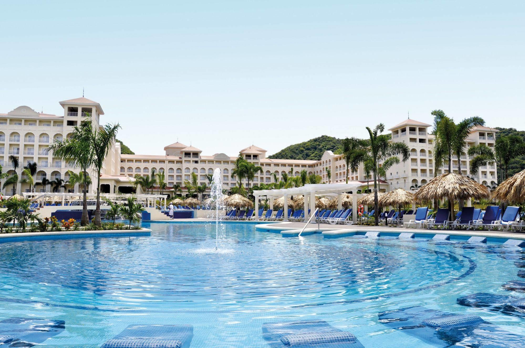 Hotel Riu Guanacaste Sardinal Exterior foto