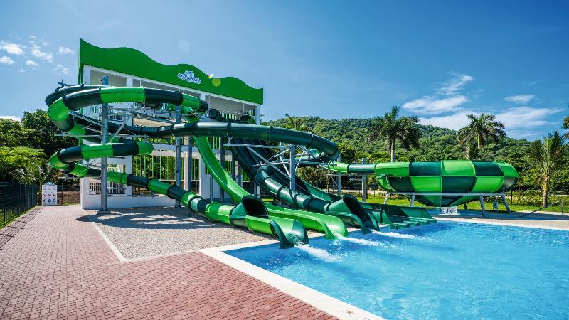 Hotel Riu Guanacaste Sardinal Exterior foto
